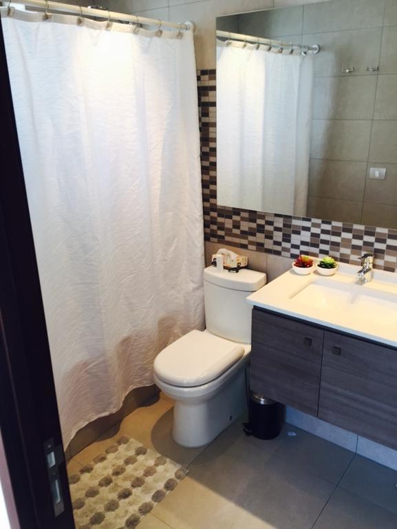 Apartamento Boulevard Poniente Lägenhet Vina del Mar Rum bild