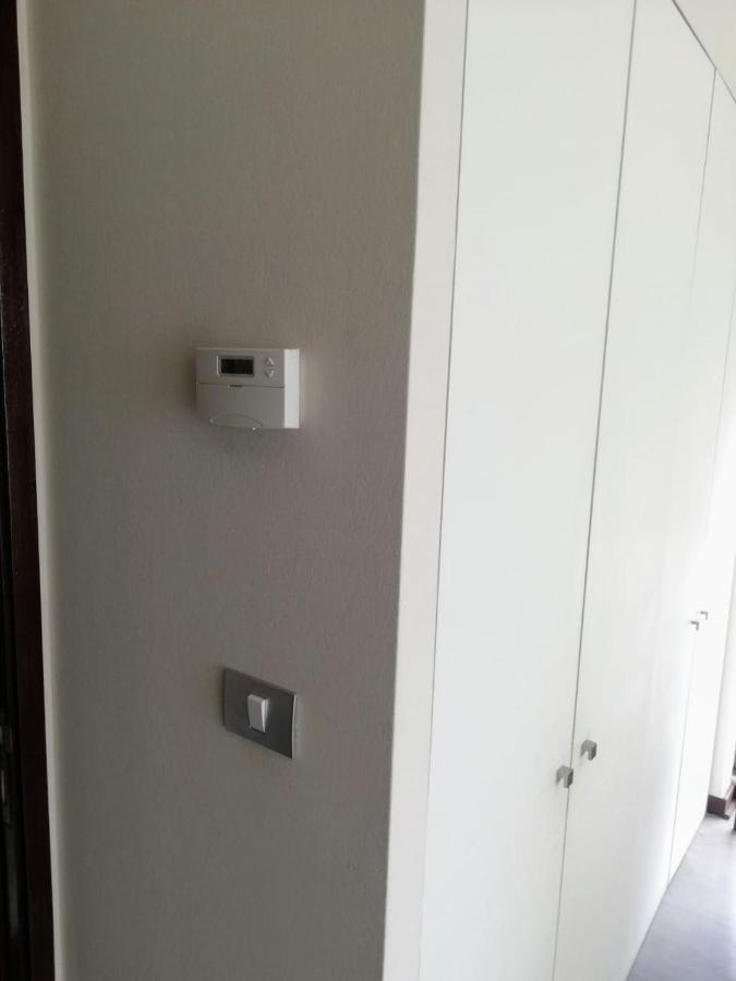 Apartamento Boulevard Poniente Lägenhet Vina del Mar Exteriör bild